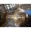 bearing shell for Voith coupling